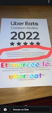 Photos du propriétaire du Pizzeria Le Milano panz à Grenoble - n°6