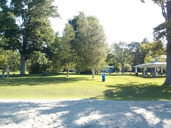 Tyndale Park