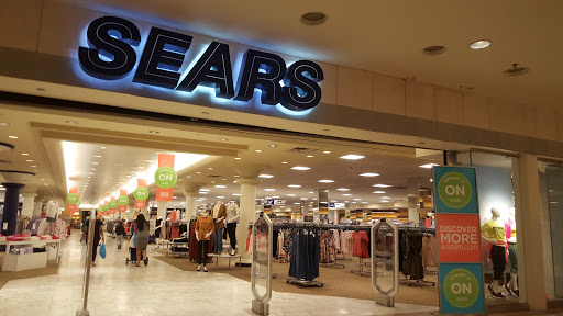 Department Store «Sears», reviews and photos, 150 Woodbridge Center Dr, Woodbridge, NJ 07095, USA