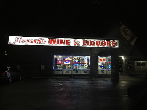 Liquor Store «Armanetti Wine and Liquor», reviews and photos, 4001 W Algonquin Rd, Rolling Meadows, IL 60008, USA