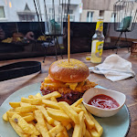 Photo n°4 de l'avis de Nacho. fait le 20/02/2023 à 07:30 sur le  Casa-Grill à Düsseldorf