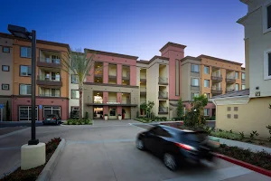 Anton Legacy Apartments image