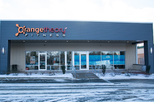 Gym «Orangetheory Fitness», reviews and photos, 112 Burlington Mall Road, Burlington, MA 01803, USA