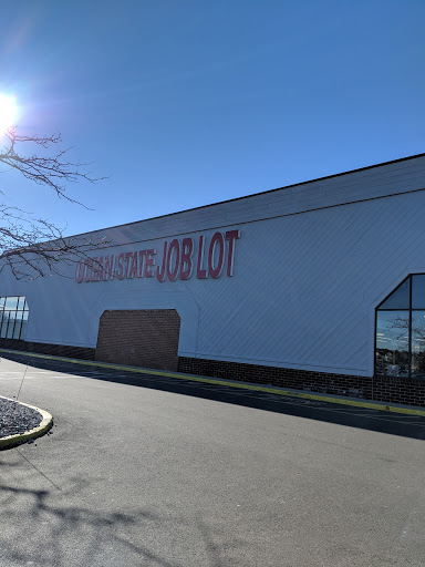 Discount Store «Ocean State Job Lot», reviews and photos, 30 Commercial St, Medford, MA 02155, USA