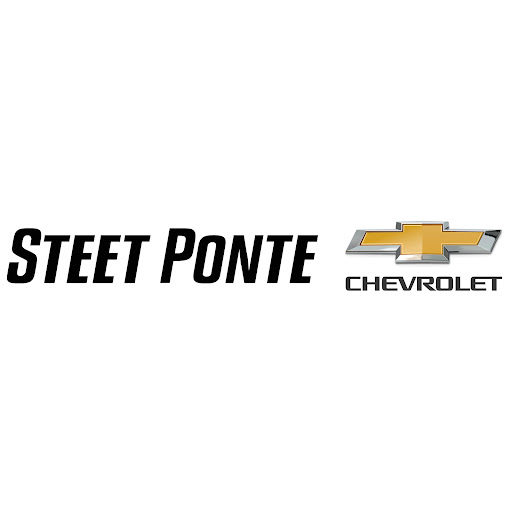 Chevrolet Dealer «Steet Ponte Chevrolet, Inc.», reviews and photos, 3036 NY-28, Herkimer, NY 13350, USA
