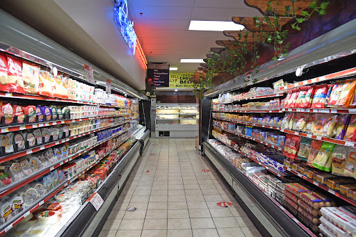 Supermarket «El Ranchito Market Inc», reviews and photos, 12742 Western Ave, Blue Island, IL 60406, USA