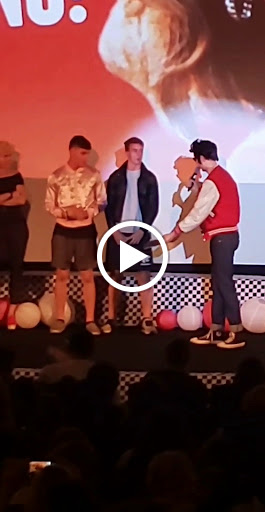 Movie Theater «The Loft Cinema», reviews and photos, 3233 E Speedway Blvd, Tucson, AZ 85716, USA