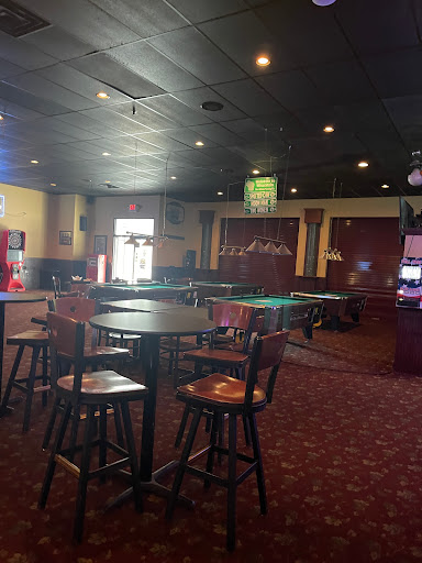 Bowling Alley «Bowl-A-Vard Lanes», reviews and photos, 2121 E Springs Dr, Madison, WI 53704, USA