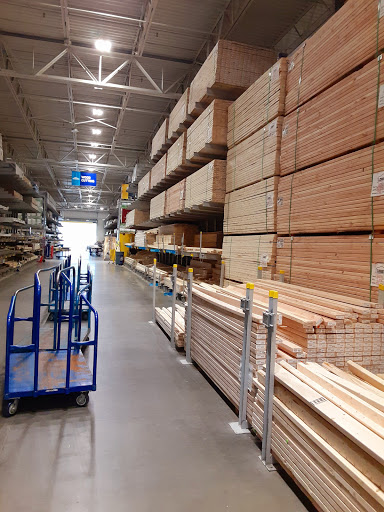 Lowes Home Improvement image 5