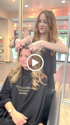 Spa «Aveda Level Salon Spa», reviews and photos, 720 S Village Cir, Tampa, FL 33606, USA