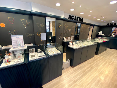 AGATHA Paris - VANNES à Vannes