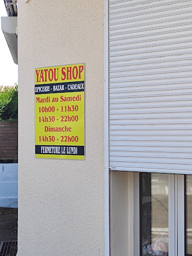 Yatou Shop à Chaumont