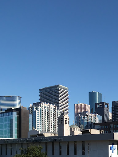 Tourist Attraction «Union Station», reviews and photos, 501 Crawford St, Houston, TX 77002, USA