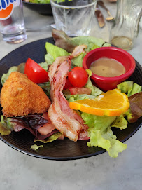 Plats et boissons du Restaurant français RESTAURANT LE ST PIERRE à Le Mans - n°16