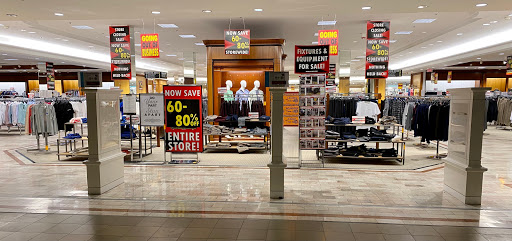 Department Store «Lord & Taylor», reviews and photos, 10300 Little Patuxent Pkwy, Columbia, MD 21044, USA