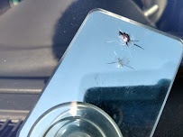 Annie's Patch It Rock chip Repair - Photo 2 - Car repair in Spokane, WA, Spokane