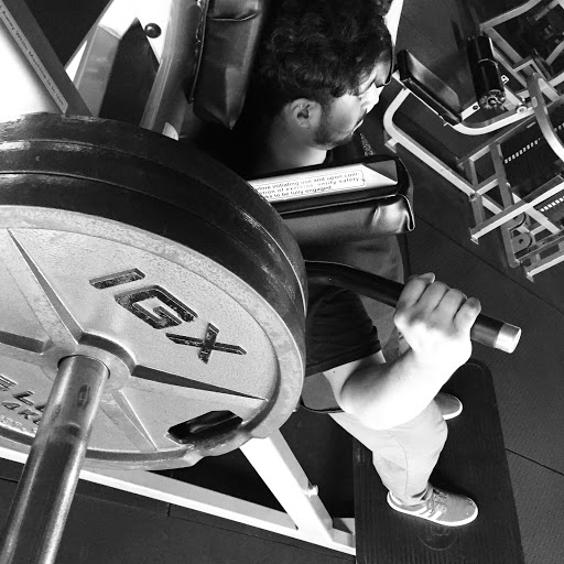 Gym «Last Real Gym», reviews and photos, 3148 University Ave, San Diego, CA 92104, USA