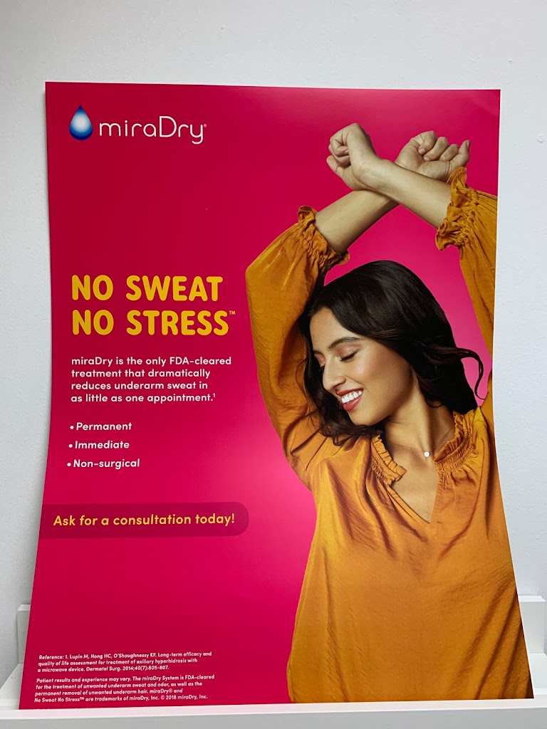 Be Beautiful Med Spa 90212