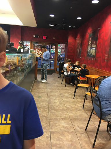 Ice Cream Shop «Cold Stone Creamery», reviews and photos, 5705 Richards Valley Rd, Ellicott City, MD 21043, USA