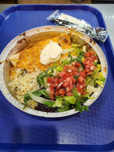 Mexican Restaurant «Costa Vida», reviews and photos, 10831 Olson Dr STE B, Rancho Cordova, CA 95670, USA