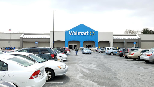 Discount Store «Walmart», reviews and photos, 2030 Fruitville Pike, Lancaster, PA 17601, USA
