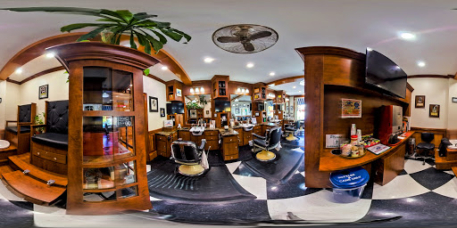 Barber Shop «A Cut Above Barber Shop», reviews and photos, 193 Old Bridge Turnpike, East Brunswick, NJ 08816, USA