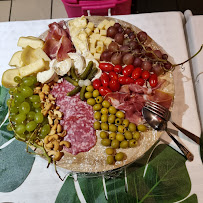 Plats et boissons du Restaurant français La Guinguette Auvergnate à Villeneuve-Saint-Georges - n°16