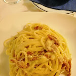 Photo n°3 de l'avis de Desiree.a fait le 12/06/2020 à 10:44 sur le  Hostaria Costanza à Rome