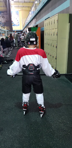 Sporting Goods Store «Locker Room Sports», reviews and photos, 2184 W Ridge Rd, Rochester, NY 14626, USA