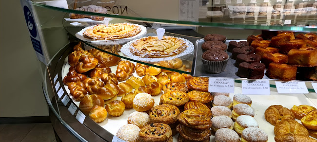 Rezensionen über A.Pougnier Rousseau in Thônex - Bäckerei