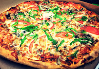 Pizza du Pizzeria Planète Pizza Stains (Achahada) - n°15