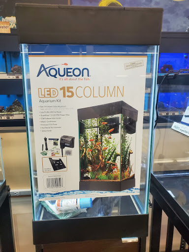 Pet Supply Store «Petco Animal Supplies», reviews and photos, 353 Harrison Bridge Rd, Simpsonville, SC 29680, USA