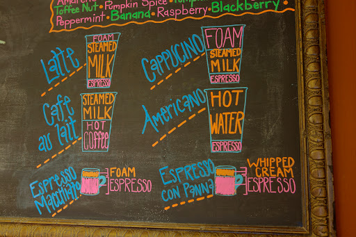 Cafe «Rocky Mountain Coffee Roasters», reviews and photos, 285 Main St, Frisco, CO 80443, USA