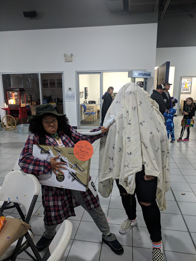 Hyundai Dealer «Preston Hyundai», reviews and photos, 4327 Preston Rd, Hurlock, MD 21643, USA