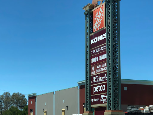 Home Improvement Store «The Home Depot», reviews and photos, 5631 Lone Tree Way, Brentwood, CA 94513, USA