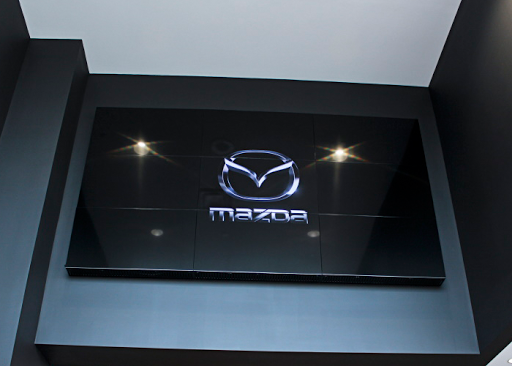 Mazda Dealer «Lannan Mazda», reviews and photos, 720 Rogers St, Lowell, MA 01852, USA