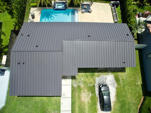 Roofing Contractor «Z-Roofing Contractors», reviews and photos, 2498 W 3rd Ct, Hialeah, FL 33010, USA