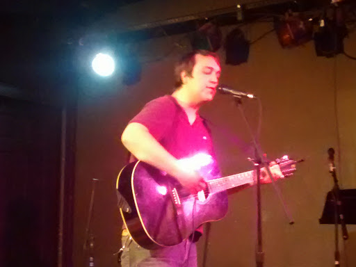 Performing Arts Theater «Shepherdstown Opera House», reviews and photos, 131 W German St, Shepherdstown, WV 25443, USA