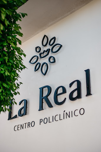 Policlínica La Real en Maracena, Granada