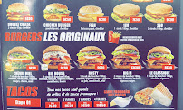 Aliment-réconfort du Restauration rapide Wonder Food à Saint-Denis - n°9