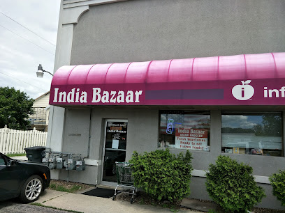 India Bazaar Green Bay