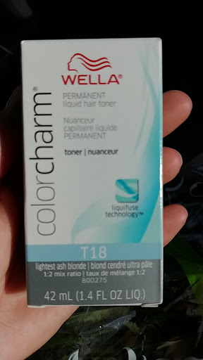 Beauty Supply Store «Sally Beauty», reviews and photos, 2104 N Frazier St #120, Conroe, TX 77301, USA