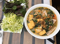 Soupe du Restaurant vietnamien Đất Việt à Paris - n°7