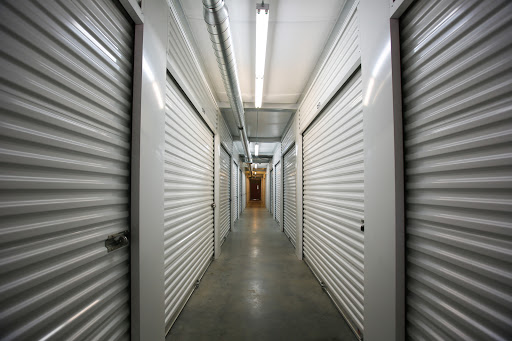 Self-Storage Facility «Riverside Storage», reviews and photos, 3490 Parker Dr, Ogden, UT 84405, USA