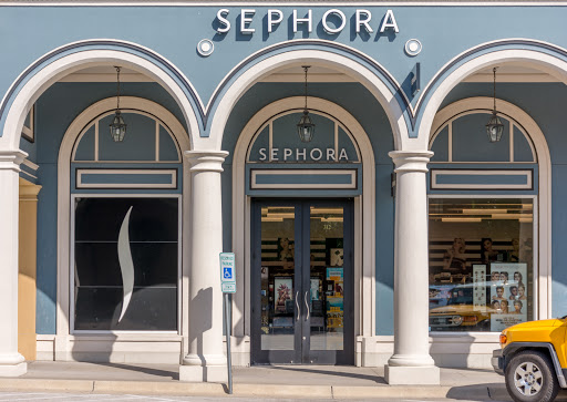 Cosmetics Store «SEPHORA», reviews and photos, 312 Grand Avenue West, Southlake, TX 76092, USA