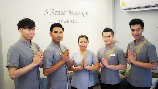 S’Sense Massage Suan Plu