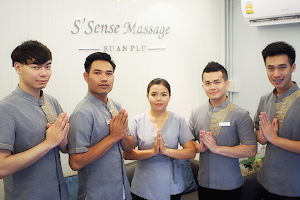 S’Sense Massage Suan Plu image