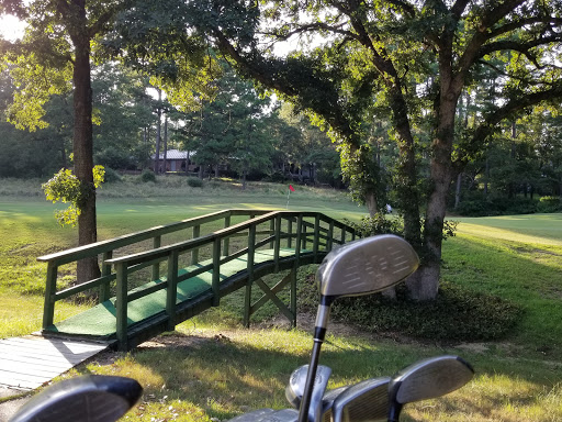 Golf Club «Holly Lake Ranch Golf Club», reviews and photos, 210 Golf Drive, Holly Lake Ranch, TX 75765, USA