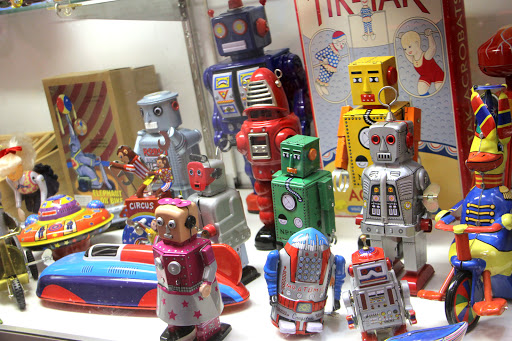 Toy Store «Happy Hippo Toys», reviews and photos, 135 W Main St, Moorestown, NJ 08057, USA