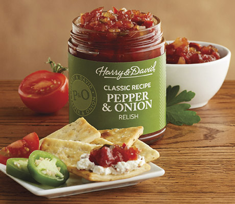 Gift Basket Store «Harry & David», reviews and photos, 8567 Factory Shops Blvd, Jeffersonville, OH 43128, USA